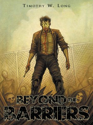 cover image of Beyond the Barriers